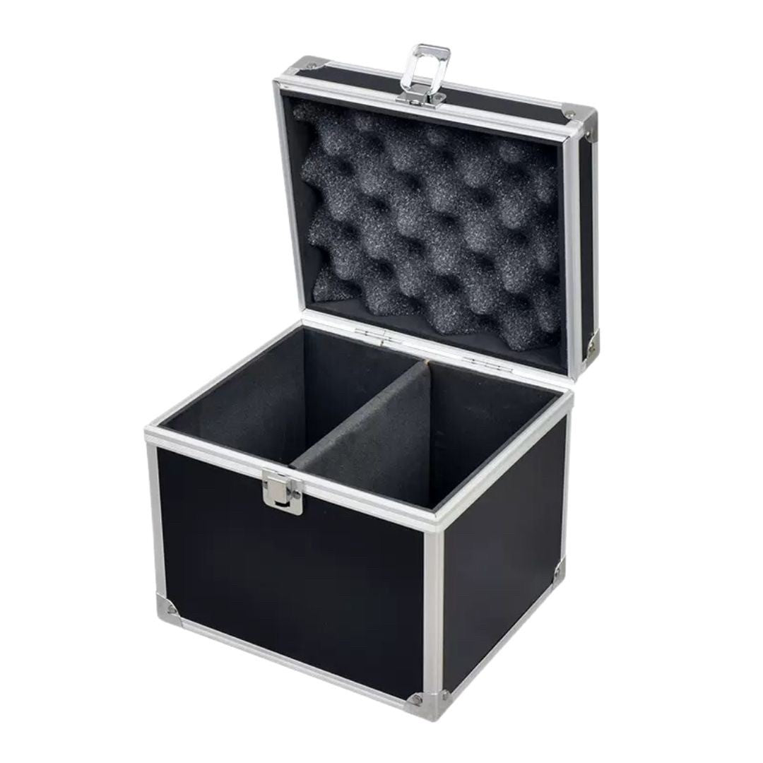 トレカケース | 豪華特典付き ポケモン・遊戯王対応 トレカ収納アタッシュケース（48枚保管可能）