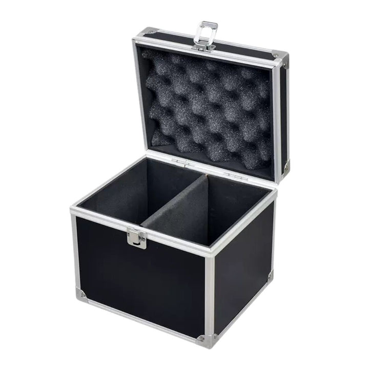 トレカケース | 豪華特典付き ポケモン・遊戯王対応 トレカ収納アタッシュケース（48枚保管可能）