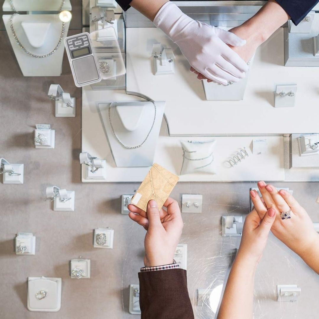 インテリア雑貨 その他 | ミニデジタルスケール 携帯用精密計量器 0.01g-500g