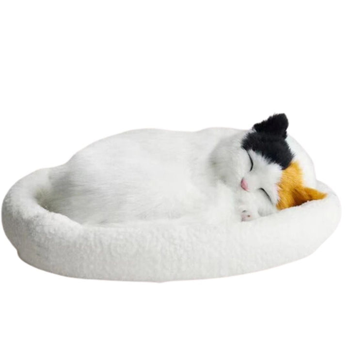 玩具 | かわいい猫の抱き枕 3色カラー - ギフトにぴったり