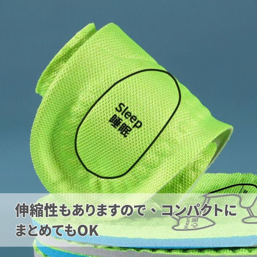雑貨 その他 | インソール 衝撃吸収 中敷き - レディース/メンズ/キッズ対応