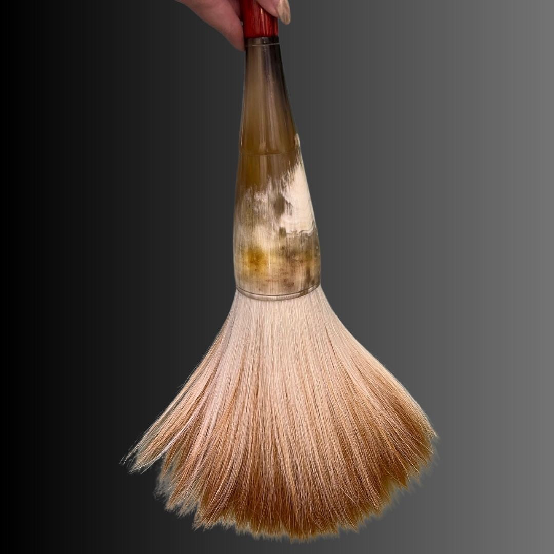 インテリア雑貨 その他 | 特大龍牛絢爛舞華毛筆 - 書道・習字用77cm大筆