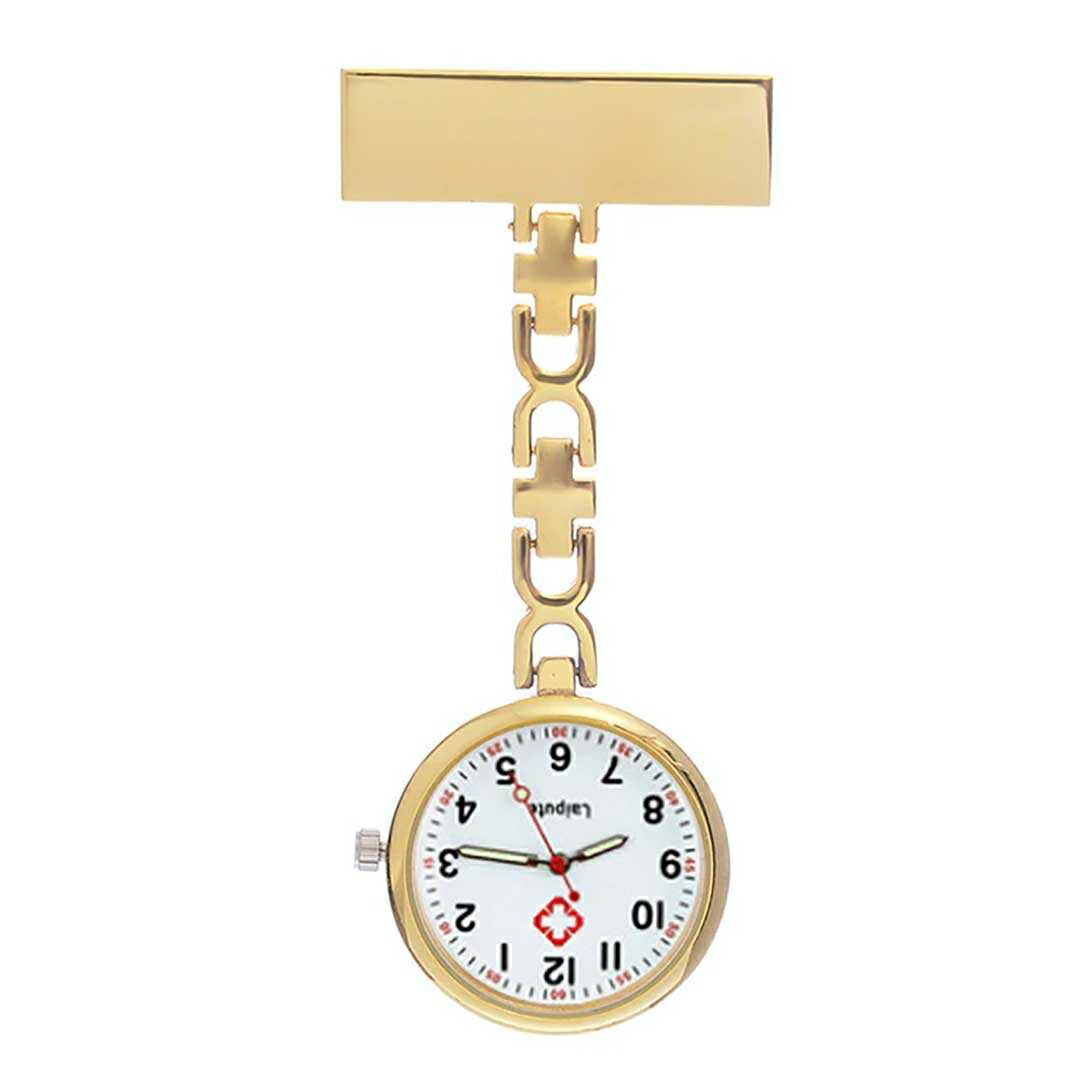 インテリア雑貨 その他 | ナースウォッチ ユニセックス 5色展開 - 高耐久キーホルダー式