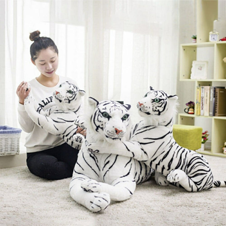 玩具 | 大きいトラのぬいぐるみクッション1.1m 抱き枕・誕生日ギフト