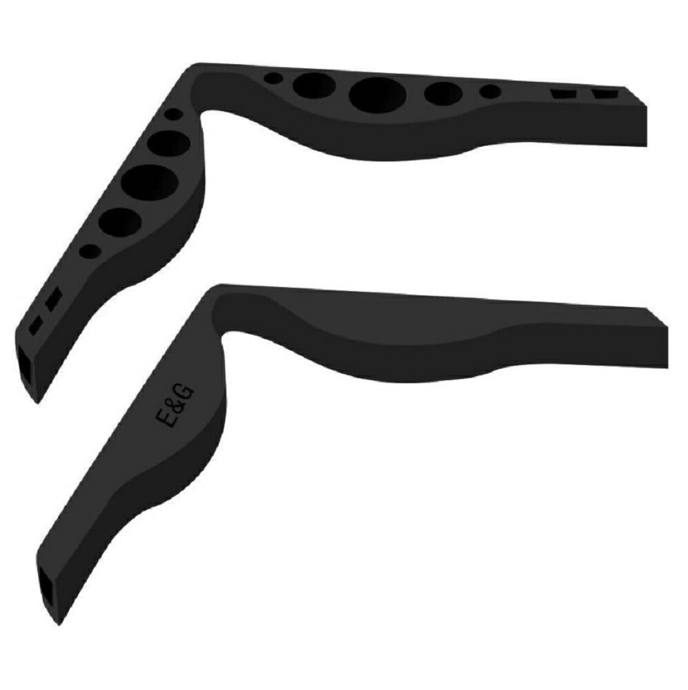 マスク | シリコン製マスクノーズパッド3本セット【曇り防止・フィット感向上】