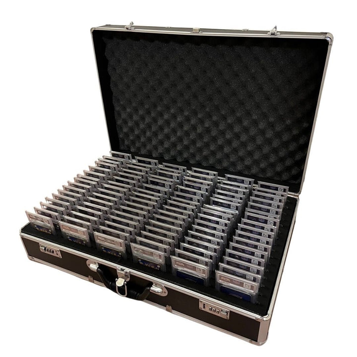 トレカケース | トレカ収納ケース 96枚対応 ポケモン・遊戯王・デュエマ用