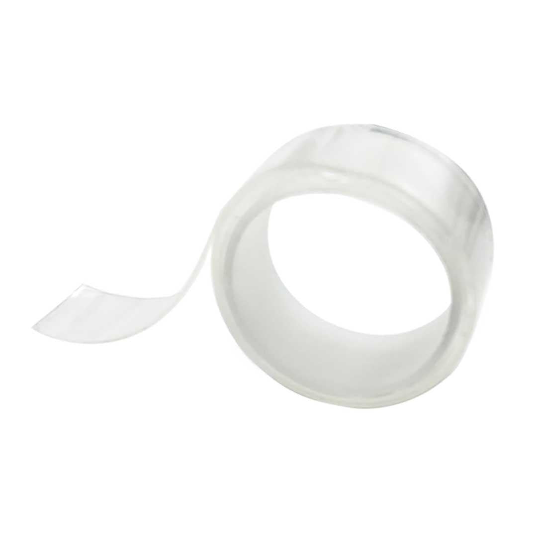 インテリア雑貨 その他 | 超強力両面テープ 繰り返し使える 収納・壁掛け用