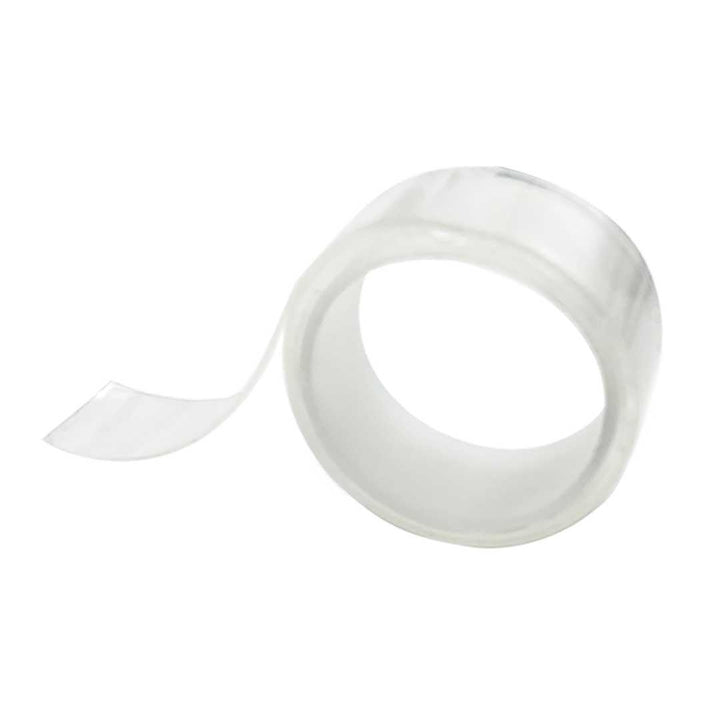 インテリア雑貨 その他 | 超強力両面テープ 繰り返し使える 収納・壁掛け用