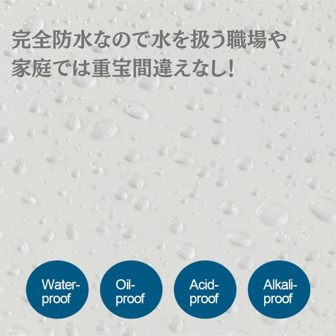 アウトドア用品 その他 | クリアエプロン - 美容・サロン・DIY向けPVC製