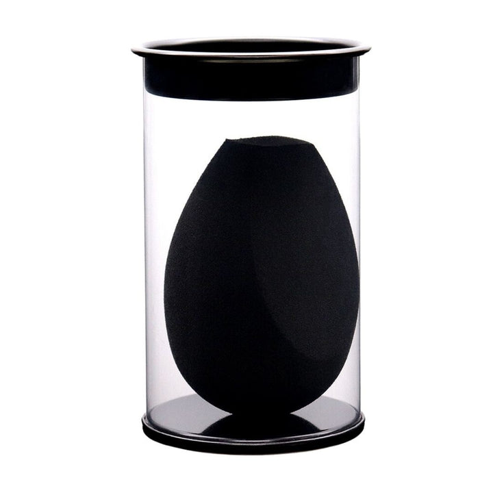 コスメティック | 水で膨らむファンデーションスポンジ ひょうたん・雫型選択可能