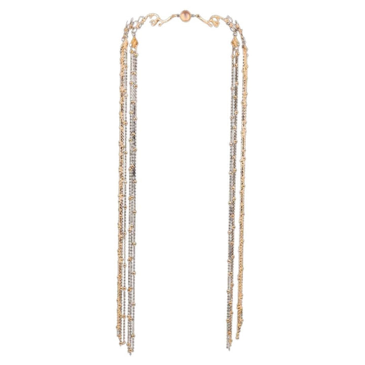 ネックレス | エジプト風 花ジュエリー ヘアアクセサリー - ウエディング・発表会向け