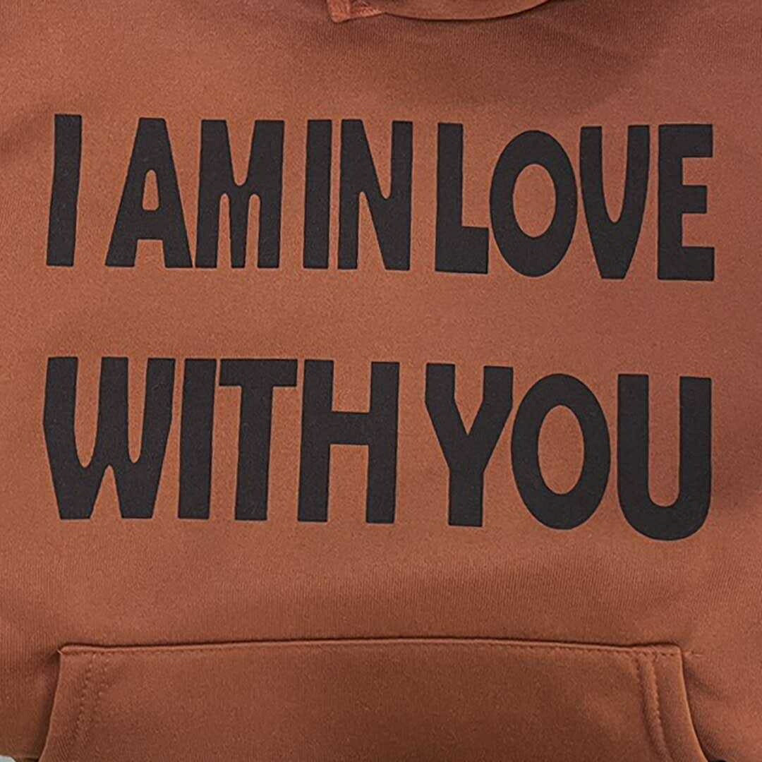 パーカー 女性 | ビッグシルエット フード付きパーカー 秋冬用