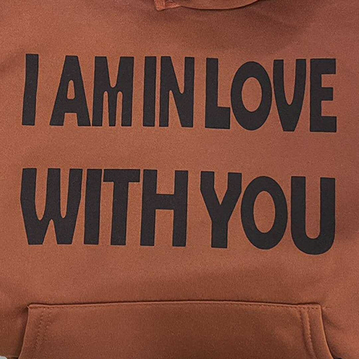 パーカー 女性 | ビッグシルエット フード付きパーカー 秋冬用