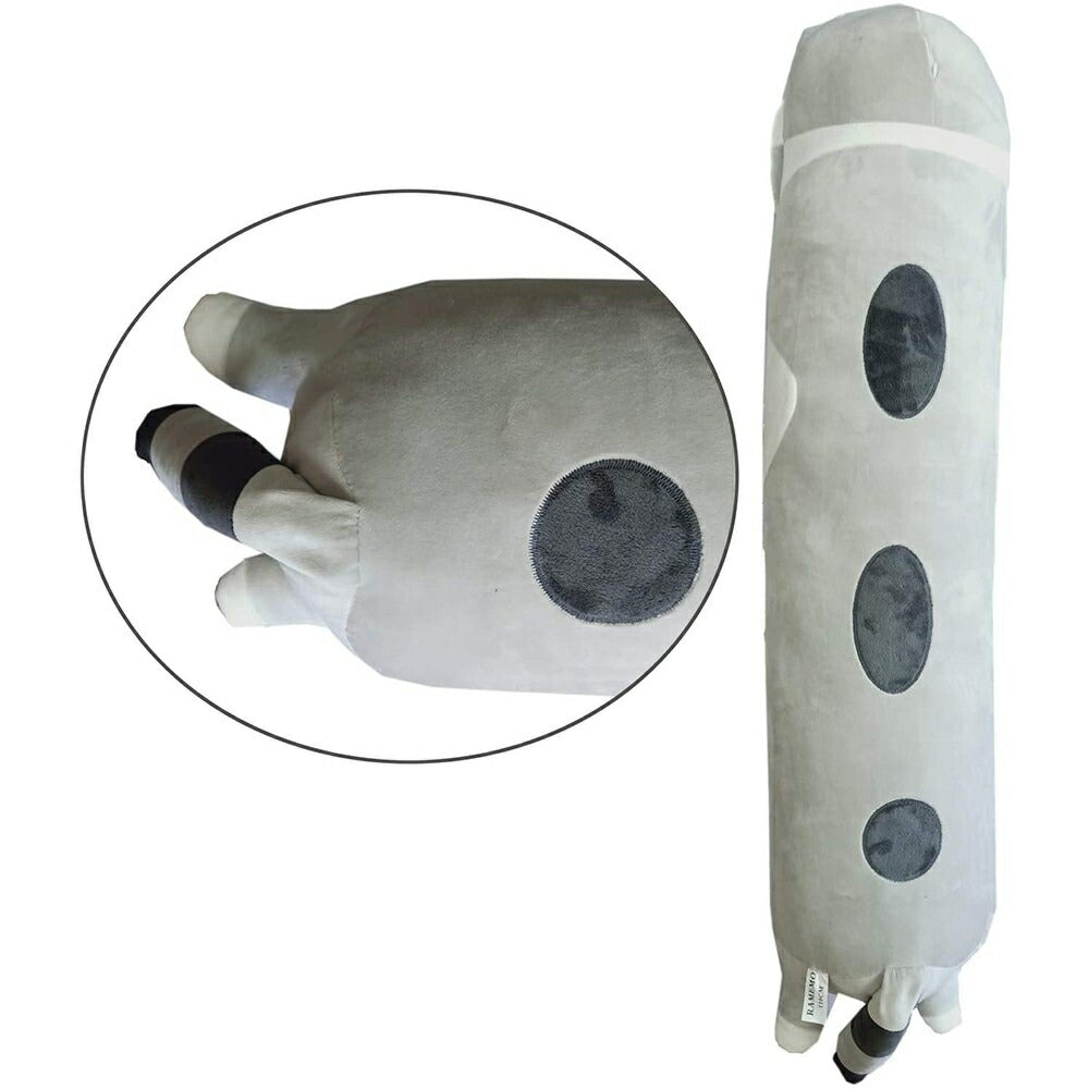 玩具 | 猫デザイン特大抱き枕クッション1.1m