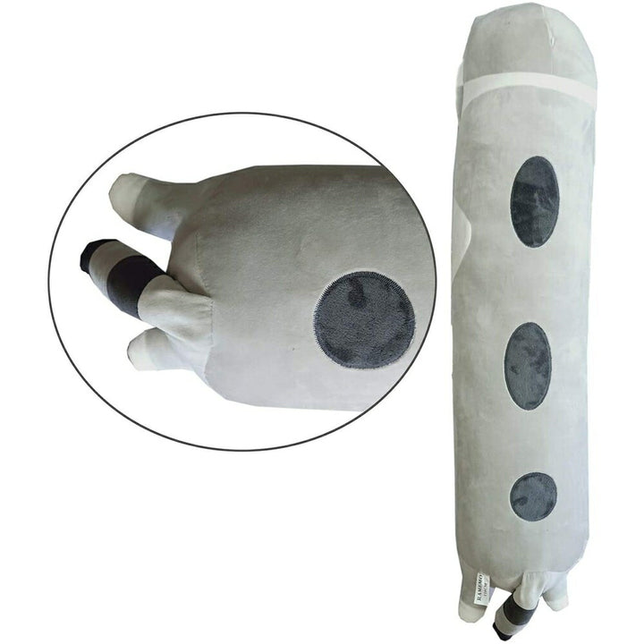 玩具 | 猫デザイン特大抱き枕クッション1.1m