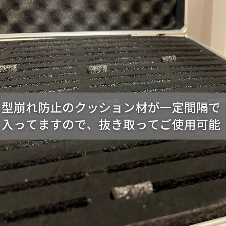 トレカケース | トレカ収納ケース 96枚対応 ポケモン・遊戯王・デュエマ用