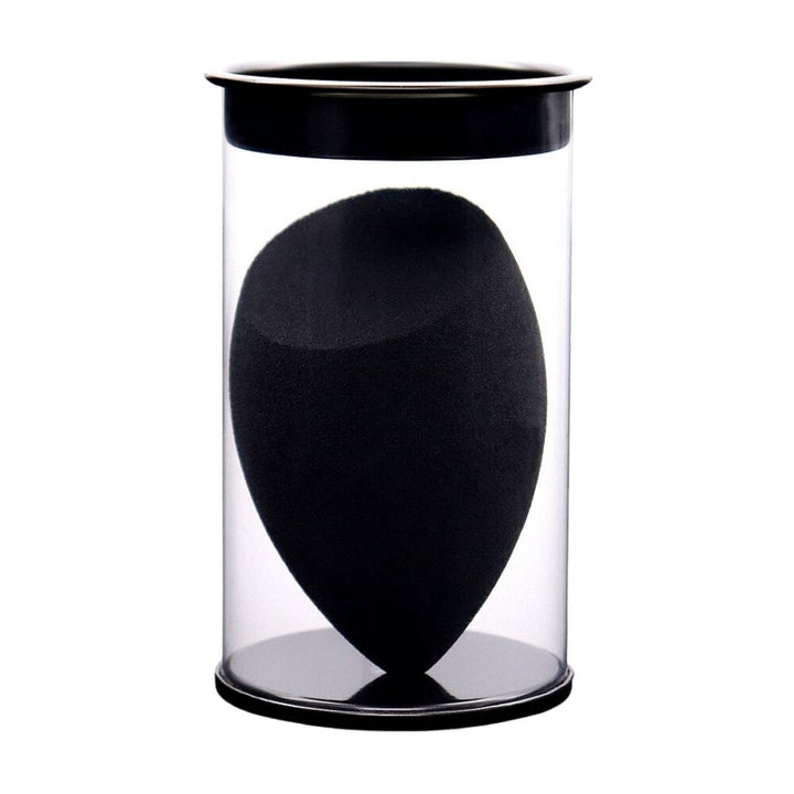 コスメティック | 水で膨らむファンデーションスポンジ ひょうたん・雫型選択可能