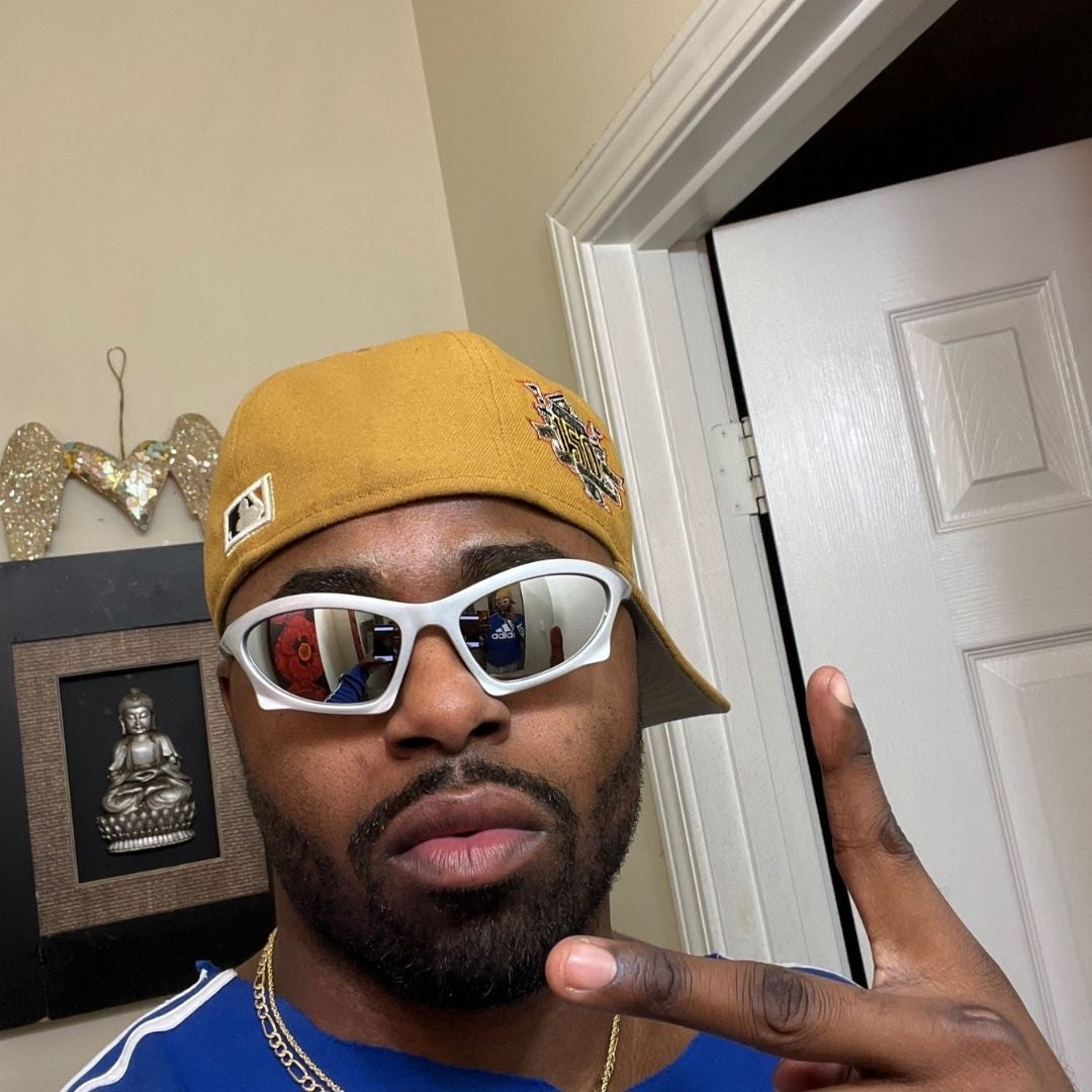 サングラス | UV400 ブルーライトカット サングラス 男女兼用