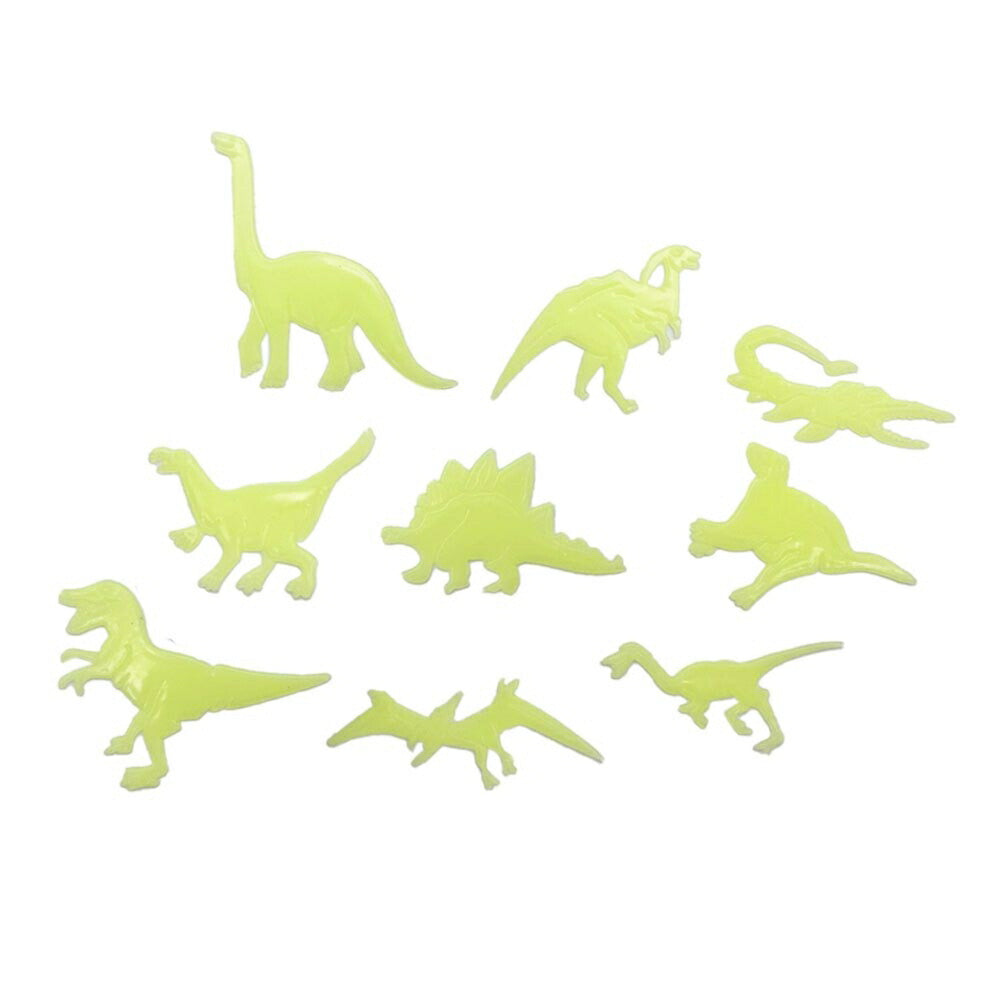 インテリア オブジェ | 北欧デザイン 3Dウォールステッカー 星/雪の結晶/恐竜