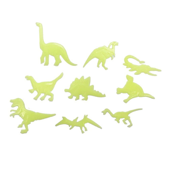 インテリア オブジェ | 北欧デザイン 3Dウォールステッカー 星/雪の結晶/恐竜