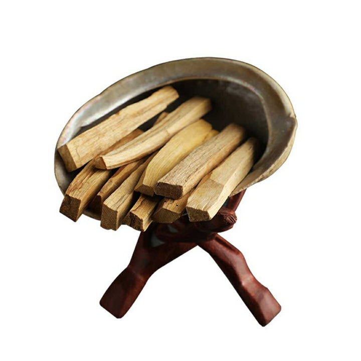 お香 グッズ | パロサント天然香木300gセット - リラックス＆癒しの香り