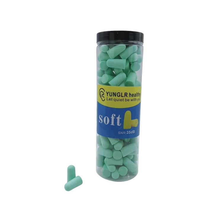 雑貨 その他 | 快眠サポート耳栓 60ペア：低反発・防音・痛くない