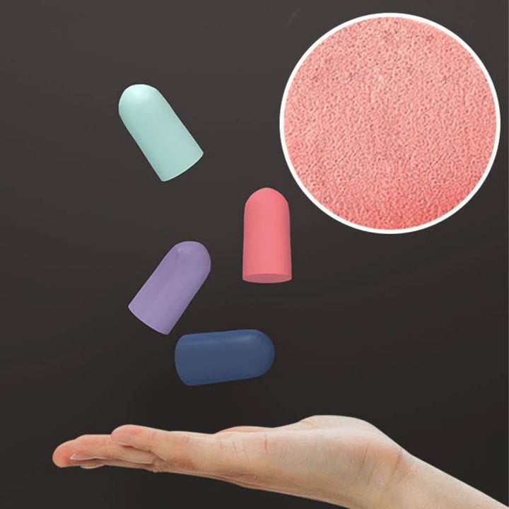 雑貨 その他 | 快眠サポート耳栓 60ペア：低反発・防音・痛くない