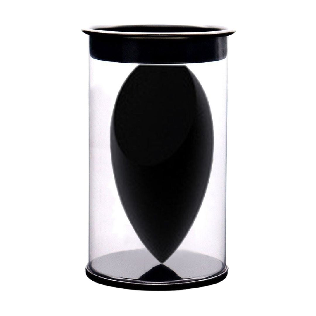 コスメティック | 水で膨らむファンデーションスポンジ ひょうたん・雫型選択可能