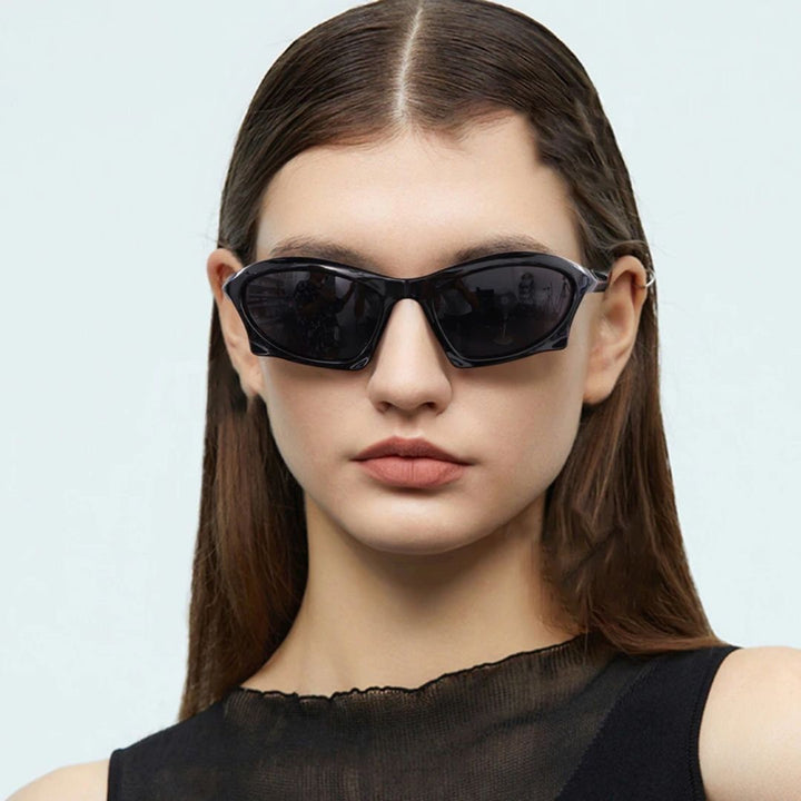 サングラス | UV400 ブルーライトカット サングラス 男女兼用