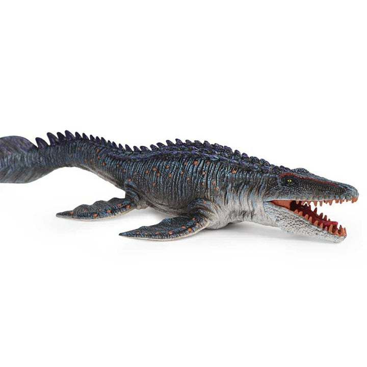 子供 おもちゃ | モササウルス恐竜フィギュア - 子供向けプレゼントに最適