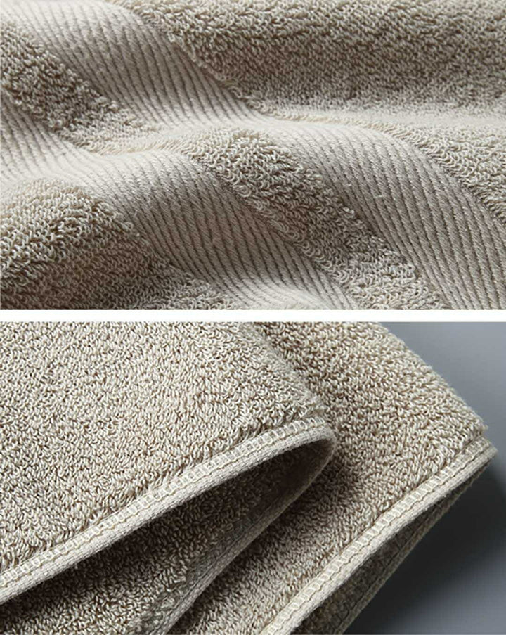 インテリア雑貨 その他 | 綿100% 大判バスタオル 速乾・ふわふわ仕様【選べる6カラー】