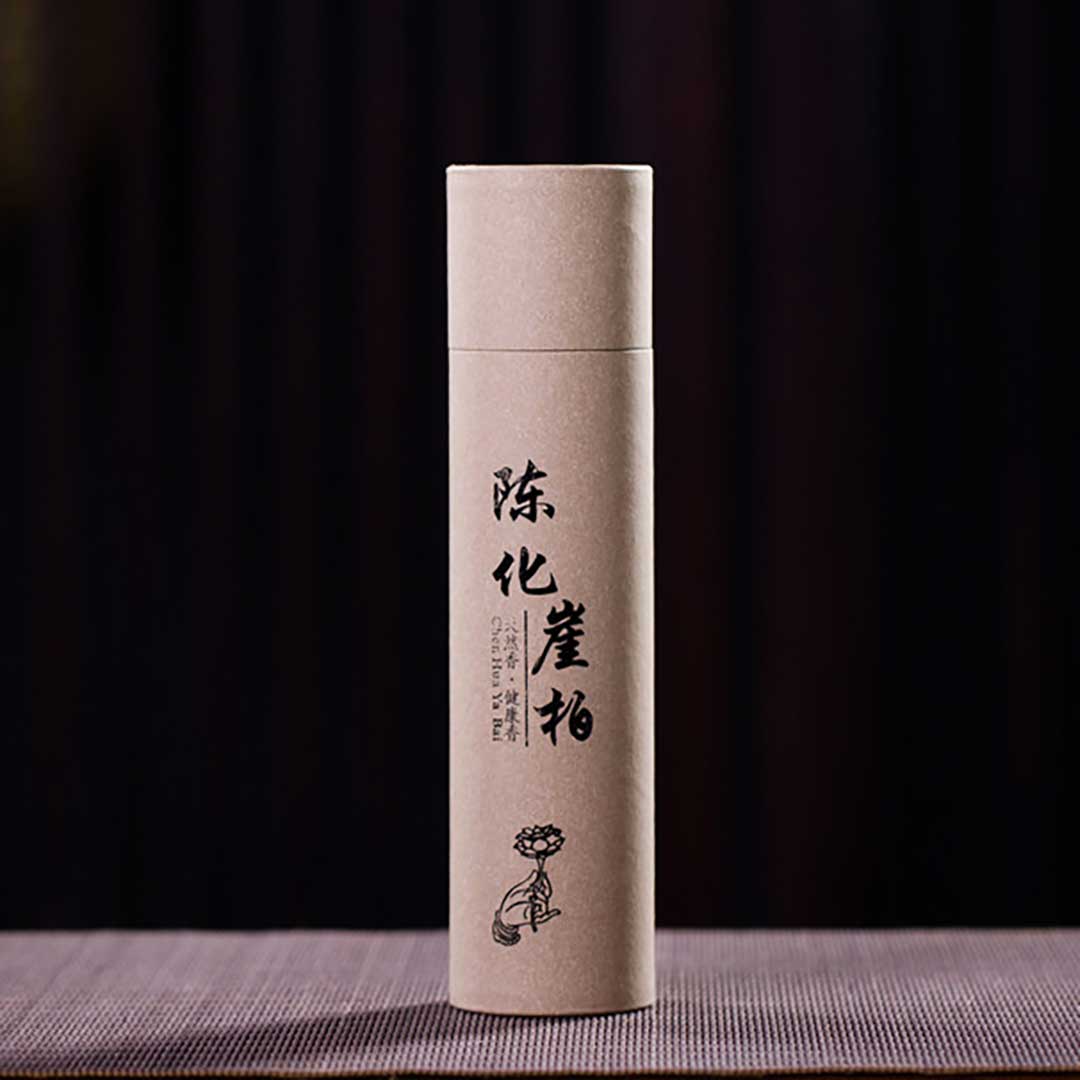 お香 グッズ | 老山檀香と白檀の天然お香セット - リラックス＆癒しのフレグランス