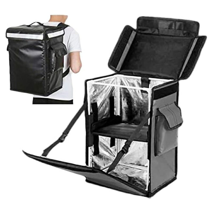 男性ファッション その他 | 配達用2way保冷リュックサック