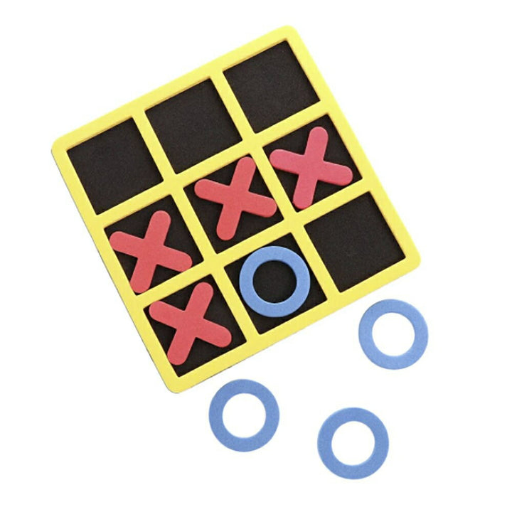 子供 おもちゃ | 丸バツ知育ボードゲーム - 子供向けDIY学習セット