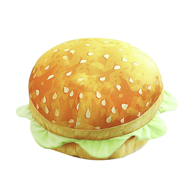 玩具 | ハンバーガー形抱き枕クッション - 誕生日・クリスマスギフト