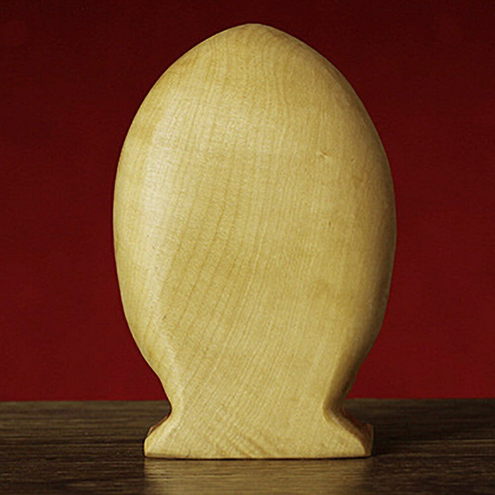 風水 インテリア | 愛染明王坐像 木彫り仏像 桧木製