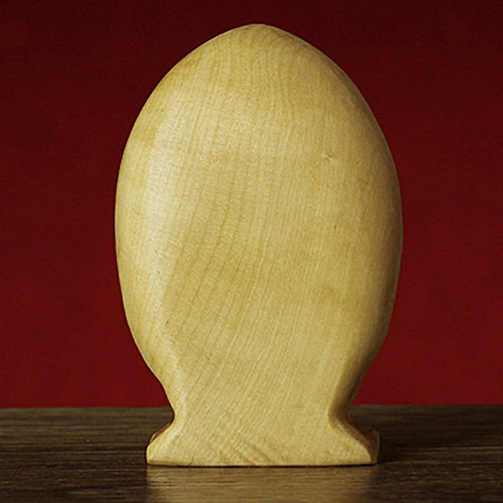 風水 インテリア | 愛染明王坐像 木彫り仏像 桧木製