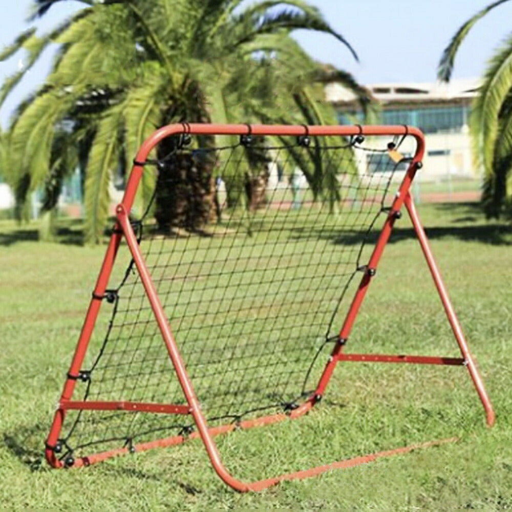 トレーニング器具 | サッカー・野球兼用リバウンドネット【室内外対応】