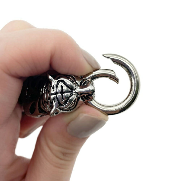 ブレスレット | 虎輪ブレスレット メンズ 開運風水アクセサリー