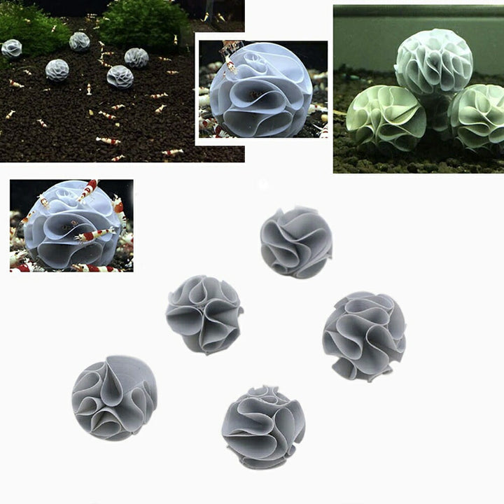 ペットグッズ | ミナミヌマエビ・ヤマトヌマエビ用産卵繁殖セット10個