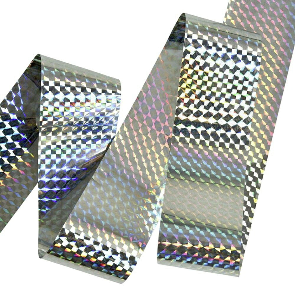 虫よけ 鳥よけ | レインボー反射テープ 鳥よけ・虫よけ対策用