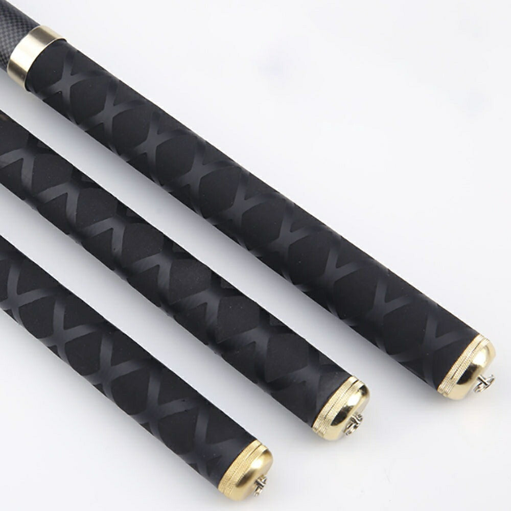 釣り 道具 | カーボン渓流竿 9.1m 先調子 - 川・湖釣り用