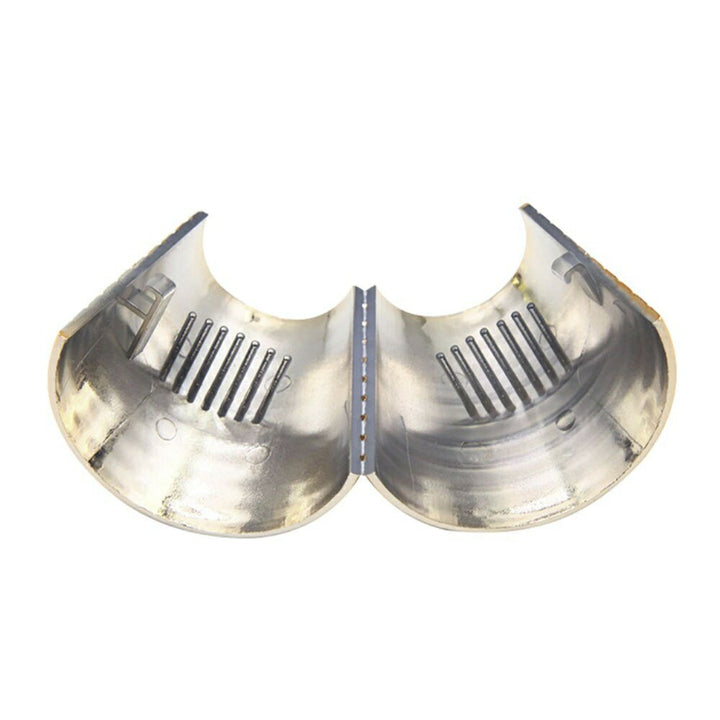 ヘアアクセサリー | ボヘミアン風 シンプルデザイン ヘアアクセサリー