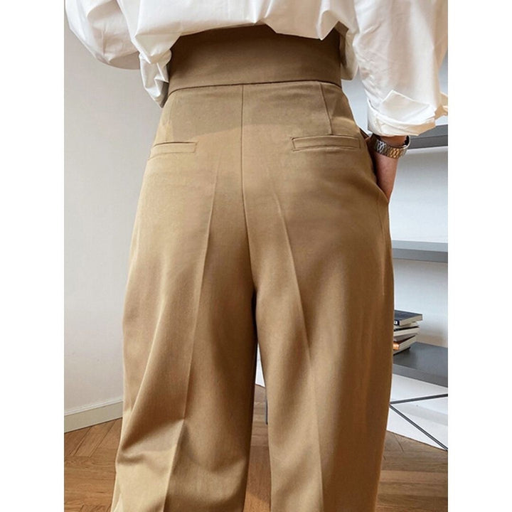 ボトムス 女性 | レディース リラックス ワイドパンツ ゆったり大きいサイズ