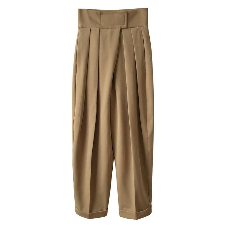 ボトムス 女性 | レディース リラックス ワイドパンツ ゆったり大きいサイズ