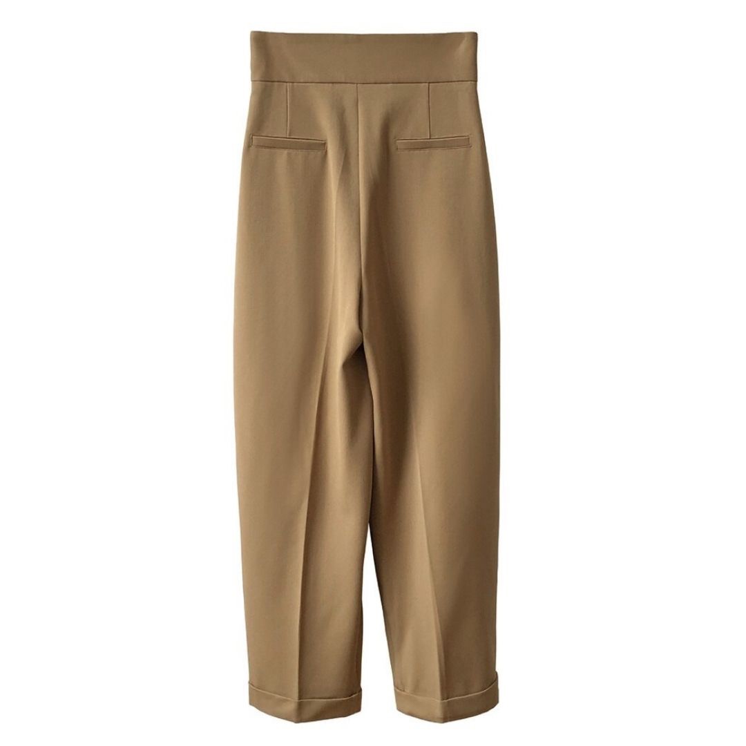 ボトムス 女性 | レディース リラックス ワイドパンツ ゆったり大きいサイズ