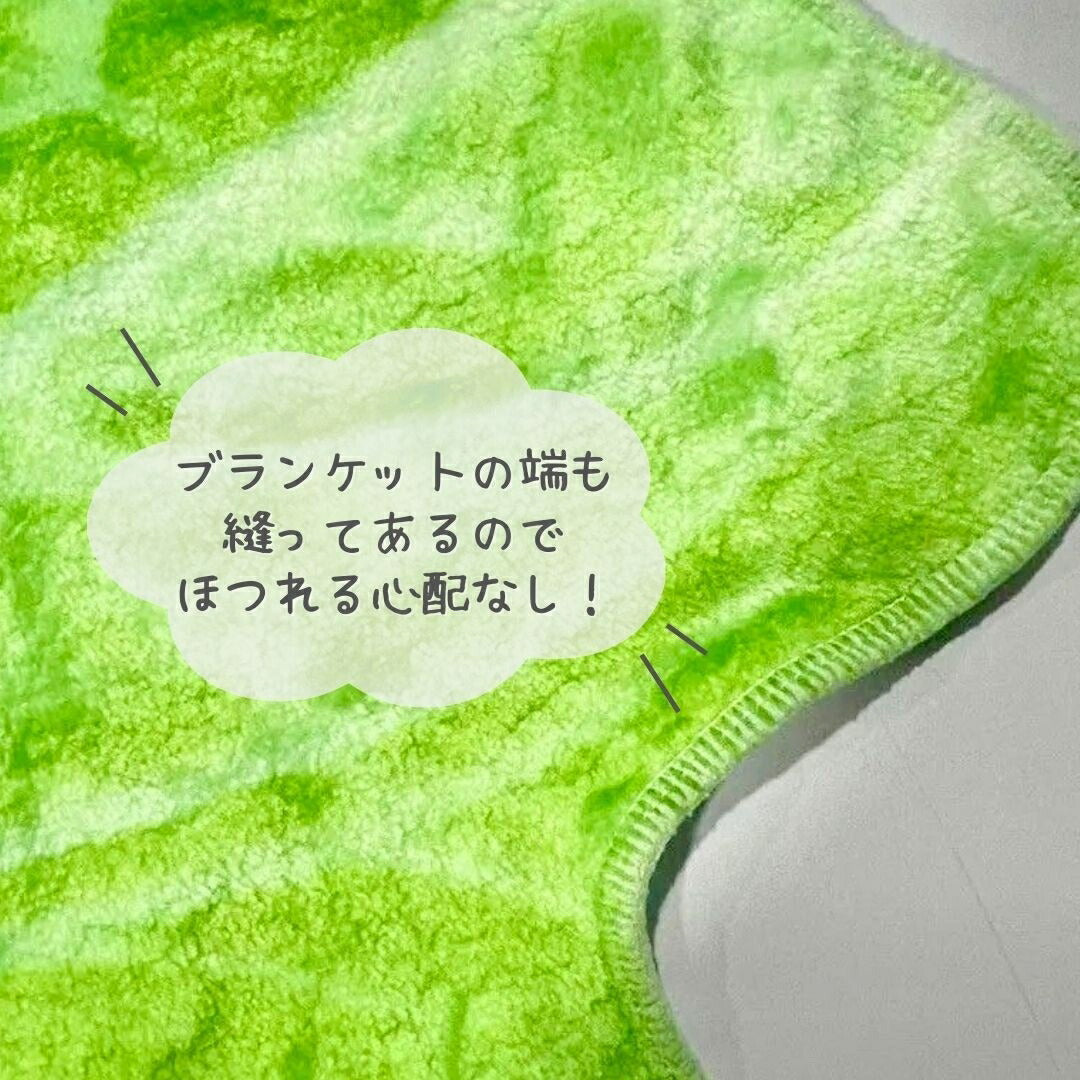 赤ちゃん用品 | 白菜型おくるみブランケット | 新生児・ベビー用 帽子付き 85*85cm
