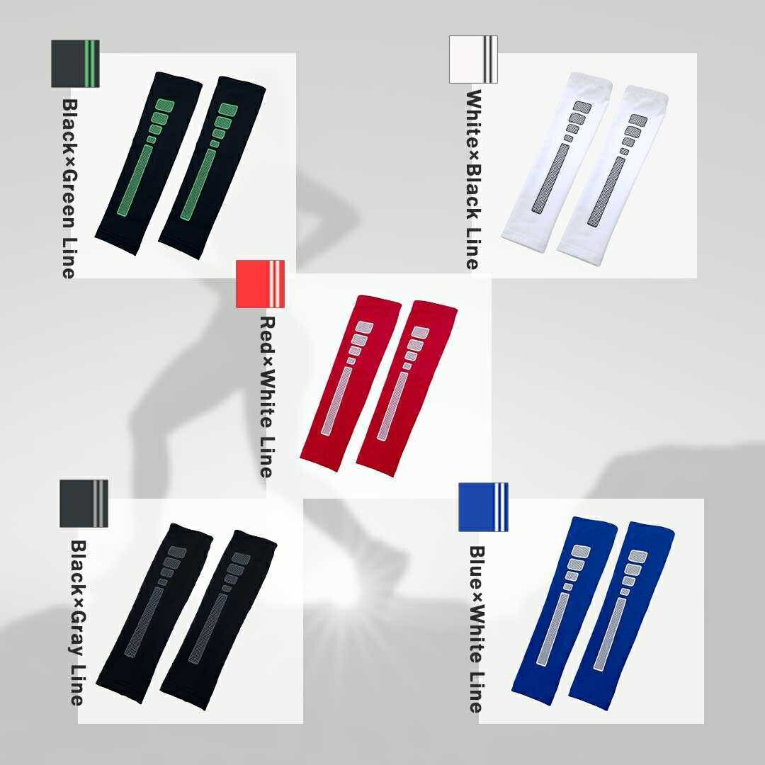 小物 その他 | UVカット アームスリーブ - スポーツ・アウトドア用 ロングタイプ