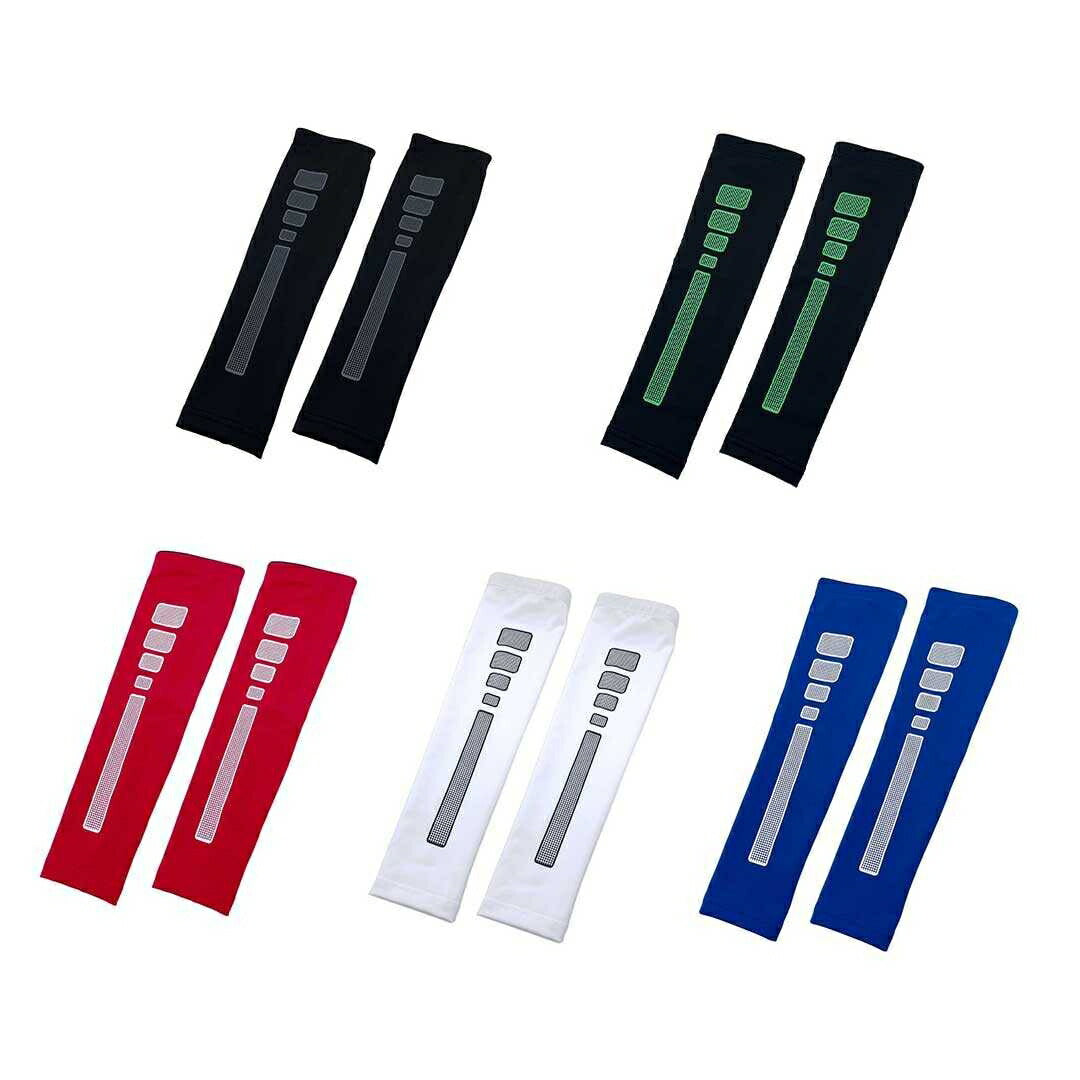 小物 その他 | UVカット アームスリーブ - スポーツ・アウトドア用 ロングタイプ