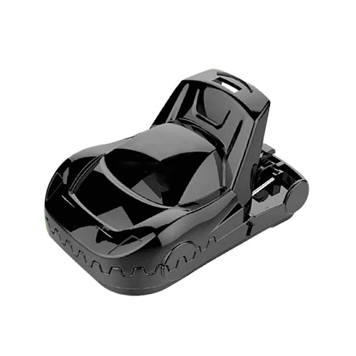 虫よけ 鳥よけ | ネズミ捕獲器 トラバサミ式 自宅・農業用 害獣対策